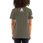 Put GOD First - Unisex t-shirt