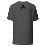 Beast or Famine - Unisex t-shirt