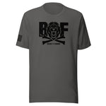 Beast or Famine - Unisex t-shirt