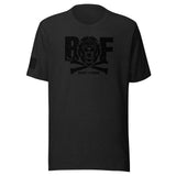 Beast or Famine - Unisex t-shirt