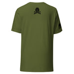 Beast or Famine - Unisex t-shirt