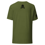 Beast or Famine - Unisex t-shirt