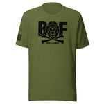 Beast or Famine - Unisex t-shirt