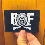 Beast or Famine Patch