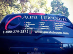 Vehicle & Building Wraps - Contact for Quote