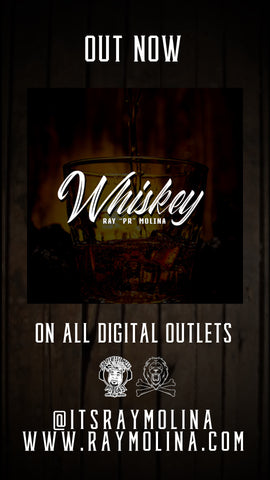 Whiskey (Single - Digital Only)