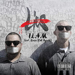 Lies - I.L.A.M. feat. Rasco (Digital Only)